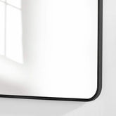 Aluminium Frame mirror